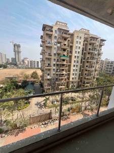 2BHK Multistorey Apartment for New Property in Nirman Serena at Undri 2BHK Multistorey Apartment for New Property in Nirman Serena at Undri
