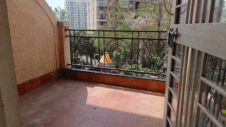 2BHK Multistorey Apartment for Resale in Nyati Ebony at Kad Nagar, Undri 2BHK Multistorey Apartment for Resale in Nyati Ebony at Kad Nagar, Undri