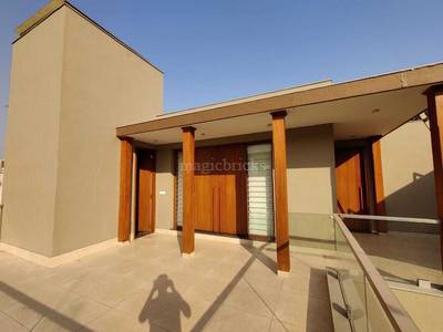 4 BHK House for Sale in South Bopal Ahmedabad