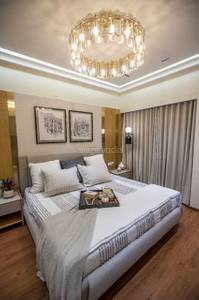 4BHK Multistorey Apartment for New Property in Shilaj Ambli 4BHK Multistorey Apartment for New Property in Shilaj Ambli