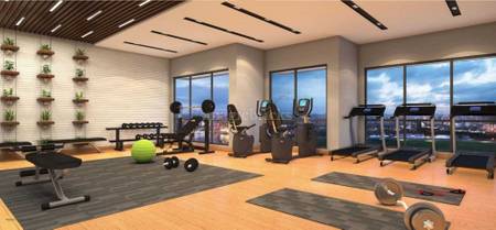 2BHK Multistorey Apartment for New Property in Borivali West 2BHK Multistorey Apartment for New Property in Borivali West