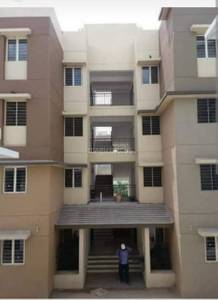 1BHK Builder Floor Apartment for Resale in Changodar 1BHK Builder Floor Apartment for Resale in Changodar