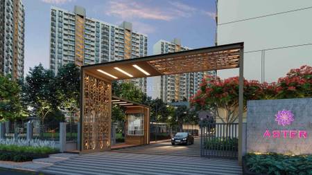 2BHK Multistorey Apartment for New Property in Aster at Vaishnodevi Circle 2BHK Multistorey Apartment for New Property in Aster at Vaishnodevi Circle
