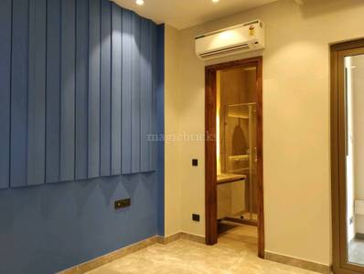 3BHK Builder Floor Apartment for New Property in Greater Kailash 1