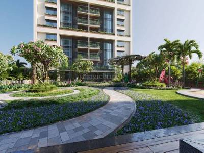 3BHK Multistorey Apartment for New Property in Satatya Syril 2 at Tragad 3BHK Multistorey Apartment for New Property in Satatya Syril 2 at Tragad