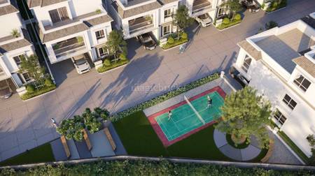 Buy  4 BHK  Villa in  Bachupally   Hyderabad