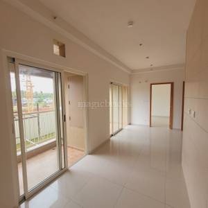 2BHK Multistorey Apartment for Resale in Thanisandra 2BHK Multistorey Apartment for Resale in Thanisandra