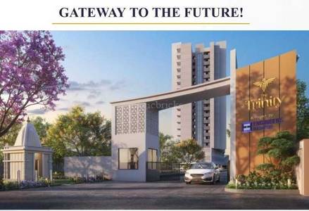 2BHK Multistorey Apartment for New Property in Kharadi 2BHK Multistorey Apartment for New Property in Kharadi