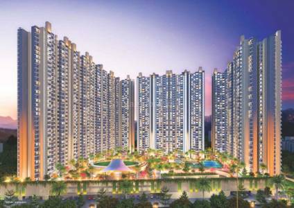 2BHK Multistorey Apartment for New Property in VTP Earth One at Mahalunge 2BHK Multistorey Apartment for New Property in VTP Earth One at Mahalunge