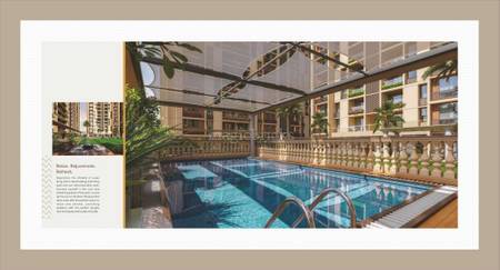 3BHK Multistorey Apartment for New Property in Sector 7 South Bopal 3BHK Multistorey Apartment for New Property in Sector 7 South Bopal