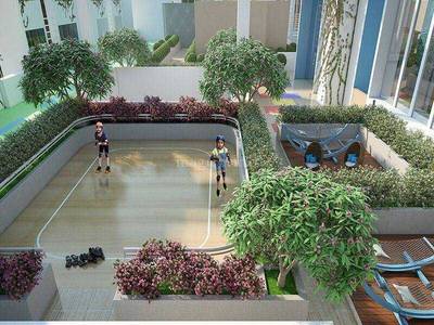 2BHK Multistorey Apartment for New Property in Aishwaryam Insignia at Punawale, Pimpri Chinchwad 2BHK Multistorey Apartment for New Property in Aishwaryam Insignia at Punawale, Pimpri Chinchwad