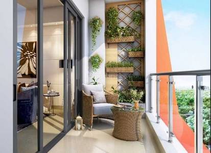 3BHK Multistorey Apartment for New Property in Purva Atmosphere at Manayata Tech Park 3BHK Multistorey Apartment for New Property in Purva Atmosphere at Manayata Tech Park