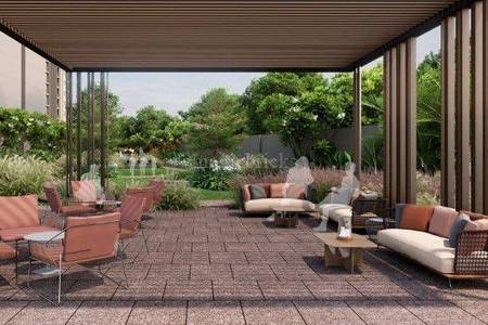 2BHK Multistorey Apartment for New Property in Orchid Salisbury at Thanisandra Main Road 2BHK Multistorey Apartment for New Property in Orchid Salisbury at Thanisandra Main Road