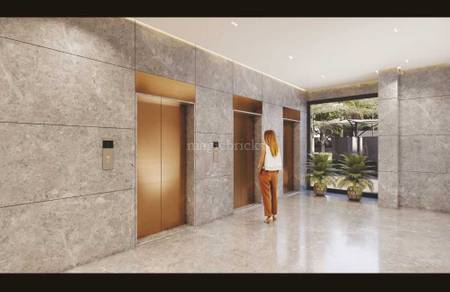 2BHK Multistorey Apartment for New Property in Palash Homes at Shantipura Circle 2BHK Multistorey Apartment for New Property in Palash Homes at Shantipura Circle