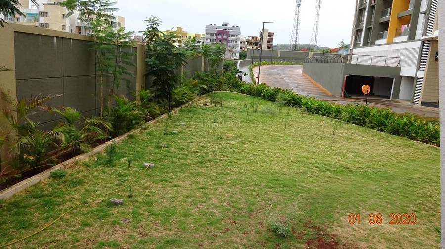 Rama Melange Residences Phase III in Hinjewadi, Pune Price, Brochure