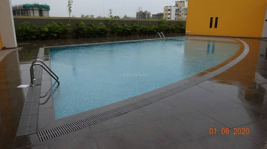 Rama Melange Residences Phase III in Hinjewadi, Pune Price, Brochure