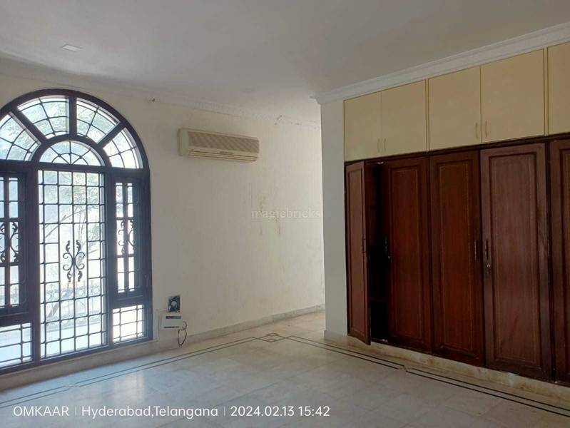 Buy 6 BHK Residential House in Jubileehills Silent Valley, Hyderabad
