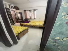Resale flats sales in nizampet