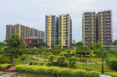 The Home Easy  Ready to Move Flats in Zirakpur and Mohali