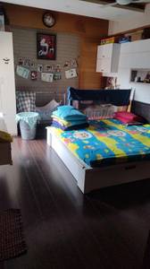 3BHK Multistorey Apartment for Resale in Orchid Greenfield at Sardar Patel Ring Road 3BHK Multistorey Apartment for Resale in Orchid Greenfield at Sardar Patel Ring Road