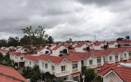 3BHK Villa for Resale in Huskur 3BHK Villa for Resale in Huskur