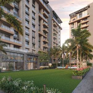 4BHK Multistorey Apartment for New Property in Dumas Road 4BHK Multistorey Apartment for New Property in Dumas Road