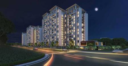 2BHK Multistorey Apartment for Resale in North Enclave at Vaishnodevi Circle 2BHK Multistorey Apartment for Resale in North Enclave at Vaishnodevi Circle