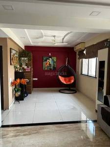 5BHK Multistorey Apartment for Resale in Aryavrat Heights at Satellite 5BHK Multistorey Apartment for Resale in Aryavrat Heights at Satellite