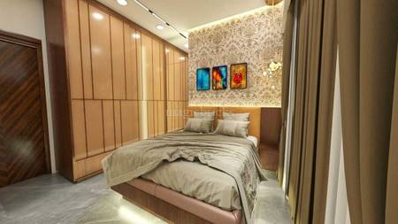 1BHK Multistorey Apartment for New Property in Ghatkopar East 1BHK Multistorey Apartment for New Property in Ghatkopar East