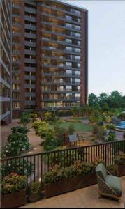 4BHK Multistorey Apartment for New Property in Shilaj 4BHK Multistorey Apartment for New Property in Shilaj