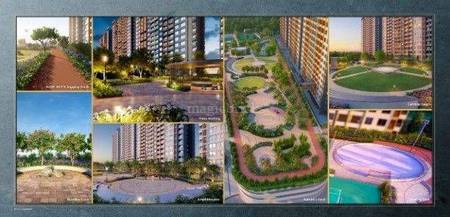 3BHK Multistorey Apartment for Resale in Life Republic Aros at Hinjawadi 3BHK Multistorey Apartment for Resale in Life Republic Aros at Hinjawadi