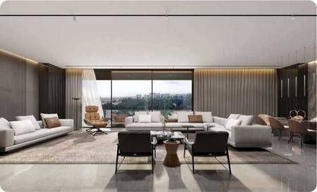 5BHK Multistorey Apartment for New Property in Swati Senor at Ambli Bopal Road 5BHK Multistorey Apartment for New Property in Swati Senor at Ambli Bopal Road