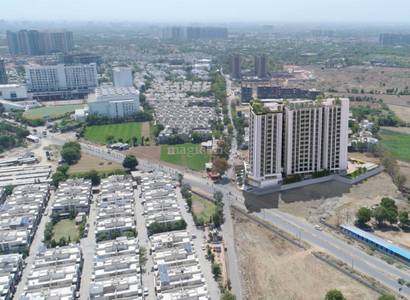 3BHK Multistorey Apartment for New Property in Shela 3BHK Multistorey Apartment for New Property in Shela