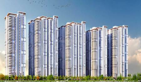 3BHK Multistorey Apartment for Resale in Vasavi Atlantis at Kokapet, Outer Ring Road
