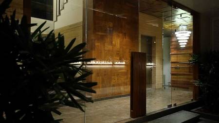 3BHK Multistorey Apartment for Resale in Samyakth Bliss at Khar West 3BHK Multistorey Apartment for Resale in Samyakth Bliss at Khar West