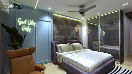 3BHK Multistorey Apartment for Resale in Pacifica Reflections at Vaishnodevi Circle 3BHK Multistorey Apartment for Resale in Pacifica Reflections at Vaishnodevi Circle