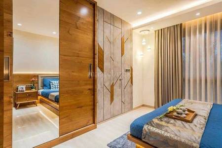 3BHK Multistorey Apartment for Resale in Pacifica Reflections at Vaishnodevi Circle 3BHK Multistorey Apartment for Resale in Pacifica Reflections at Vaishnodevi Circle