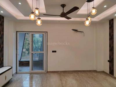 4BHK Residential House for New Property in Golf Course Road 4BHK Residential House for New Property in Golf Course Road