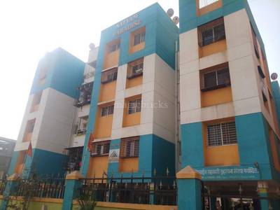 1BHK Multistorey Apartment for Resale in Satyam Paradise at Loni Kalbhor 1BHK Multistorey Apartment for Resale in Satyam Paradise at Loni Kalbhor