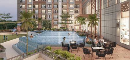 3BHK Multistorey Apartment for New Property in Godrej Woodsville at Hinjawadi 3BHK Multistorey Apartment for New Property in Godrej Woodsville at Hinjawadi