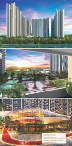 2BHK Multistorey Apartment for New Property in Lodha Panache at Hinjawadi 2BHK Multistorey Apartment for New Property in Lodha Panache at Hinjawadi