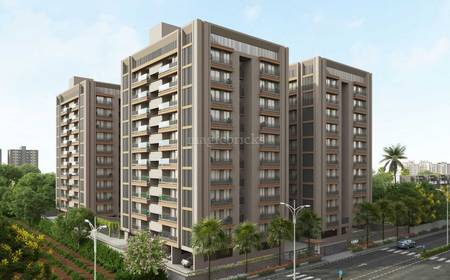 3BHK Multistorey Apartment for Resale in Sankalp Gwala at 3BHK Multistorey Apartment for Resale in Sankalp Gwala at