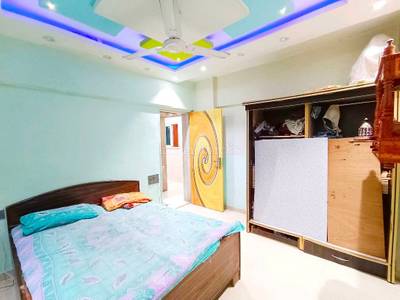 3BHK Multistorey Apartment for Resale in Bander Pakhadi 3BHK Multistorey Apartment for Resale in Bander Pakhadi