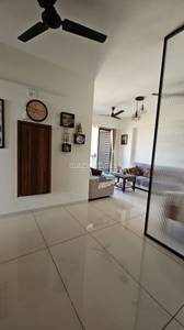 3BHK Multistorey Apartment for New Property in Kavisha Amara at Shela 3BHK Multistorey Apartment for New Property in Kavisha Amara at Shela