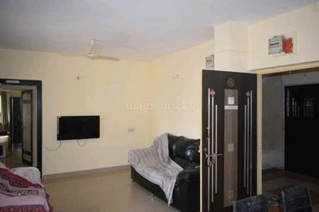 3BHK Multistorey Apartment for Resale in Dhanori 3BHK Multistorey Apartment for Resale in Dhanori
