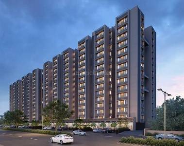 3BHK Multistorey Apartment for Resale in Orchid Valley at Shela 3BHK Multistorey Apartment for Resale in Orchid Valley at Shela