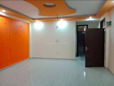 3BHK Builder Floor Apartment for New Property in Balaji Enclave at Govindpuram 3BHK Builder Floor Apartment for New Property in Balaji Enclave at Govindpuram