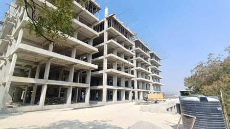 2BHK Multistorey Apartment for New Property in Chanda Nagar 2BHK Multistorey Apartment for New Property in Chanda Nagar