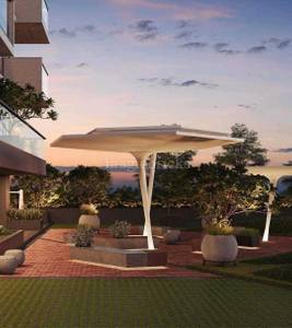 5BHK Penthouse for New Property in The Kimana Tower at Ambli 5BHK Penthouse for New Property in The Kimana Tower at Ambli