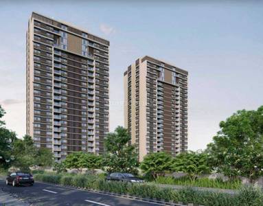 4BHK Multistorey Apartment for New Property in Ayaan at Ambli 4BHK Multistorey Apartment for New Property in Ayaan at Ambli